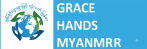 grace hands logo အကြည်